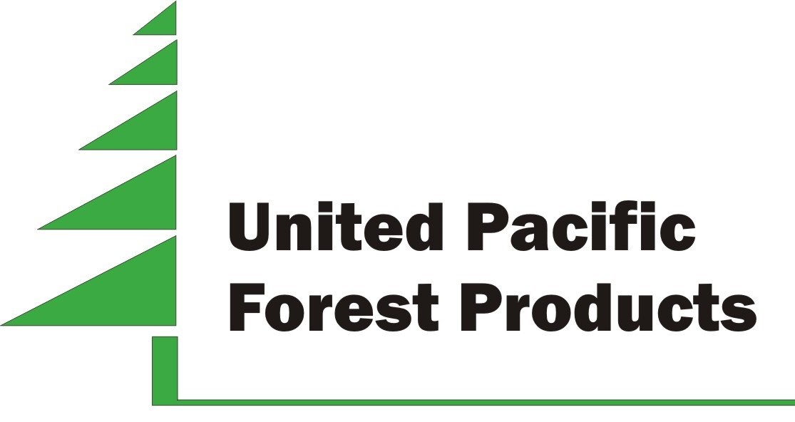 United Pacific Forest Products, Inc. logo